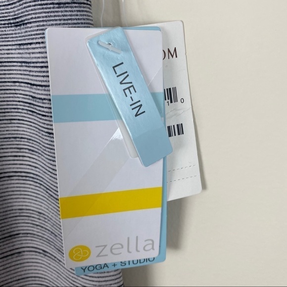 Zella NWT Live In Leggings - Picture 9 of 11